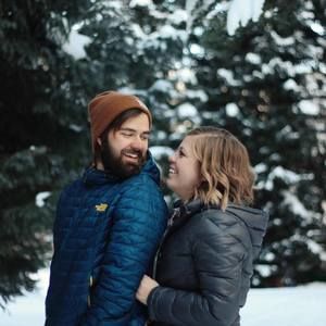 Meet your Posher, Blake